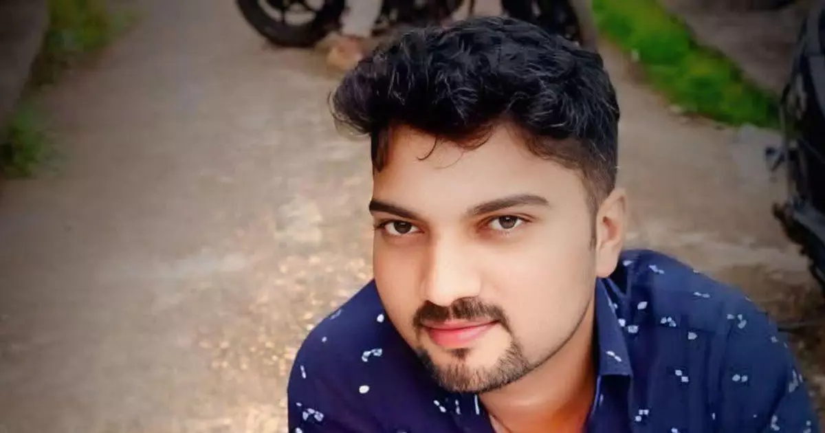 Malayali died in Kuwait