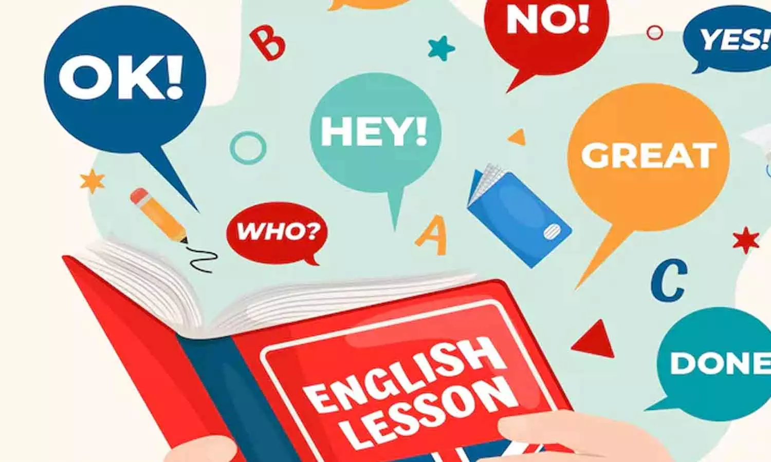 ഇംഗ്ലീഷ് എങ്ങനെ മെച്ചപ്പെടുത്താം ? ; ഇക്കാര്യങ്ങൾ പരിശീലിച്ചാൽ ഇംഗ്ലീഷിൽ നിങ്ങൾ കിടിലനാവും