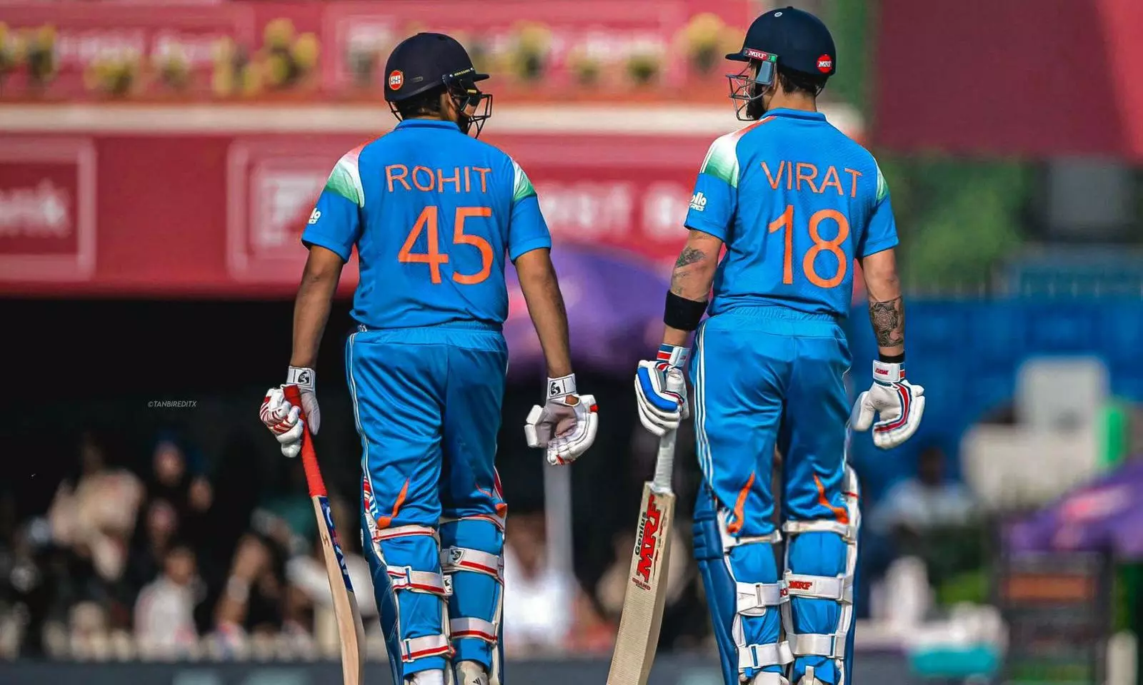 കോഹ്‌ലിക്ക് സെഞ്ച്വറി ; ഇന്ത്യക്കെതിരെ ദക്ഷിണാഫ്രിക്കക്ക് 350 റൺസ് വിജയലക്ഷ്യം