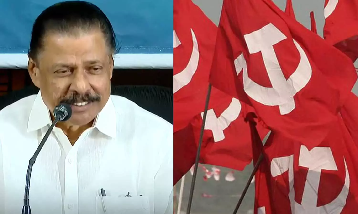 തദ്ദേശ തെരഞ്ഞെടുപ്പില്‍ സിപിഎം സര്‍വകാല റെക്കോര്‍ഡില്‍ വിജയിക്കും, കണ്ണൂര്‍ കോര്‍പറേഷനും പിടിക്കും: എം.വി ഗോവിന്ദന്‍