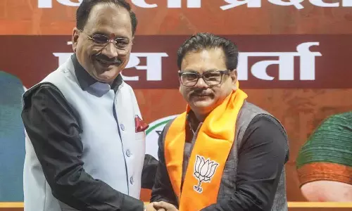 കെജ്‌രിവാൾ ചതിച്ചു, പലരും പാർട്ടി വിടാനൊരുങ്ങുന്നു: രണ്ട് തവണ എംഎൽഎയായ എഎപി നേതാവ് ബിജെപിയിൽ