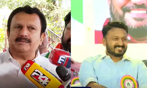 ഉദിച്ചുയരേണ്ട താരങ്ങൾ ഉദിക്കും,അല്ലാത്തത് അസ്‌തമിക്കും;  രാഹുലിനെതിരെ നിലപാട് കടുപ്പിച്ച് കെ.മുരളീധരന്‍