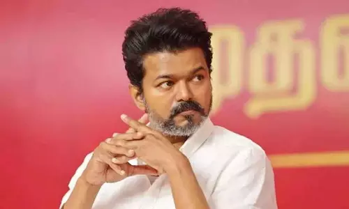 അനുമതി വൈകുന്നു: വിജയ്ക്ക് പുതുച്ചേരിയിലും റാലി നടത്താനാവില്ല