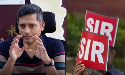 കരട് വോട്ടര്‍പട്ടിക ഡിസംബർ 16ന് പ്രസിദ്ധീകരിക്കും, 81 ശതമാനം നിലവില്‍ പൂര്‍ത്തീകരിച്ചു: രത്തന്‍ ഖേല്‍ക്കര്‍