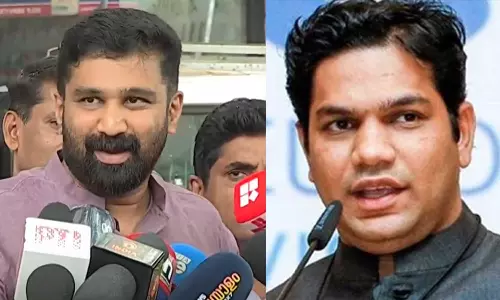 വി.ടി ബല്‍റാമിനെ കെപിസിസി ഡിജിറ്റല്‍ മീഡിയാ സെല്‍ ചുമതലയില്‍ നിന്ന് മാറ്റി,പകരം  ഹൈബി ഈഡന് ചുമതല