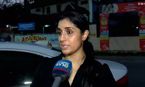 രാഹുൽ ഈശ്വർ അതിജീവിതയുടെ പേരും വിവരങ്ങളും വെളിപ്പെടുത്തിയിട്ടില്ല- ദീപ രാഹുൽ  ഈശ്വർ