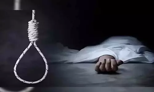 വീണ്ടും BLO ആത്മഹത്യ ചെയ്തു; ഉത്തർപ്രദേശ് മൊറാദാബാദ് സ്വദേശി സർവേഷ് സിം​ഗ് ആണ് ആത്മഹത്യ ചെയ്തത്