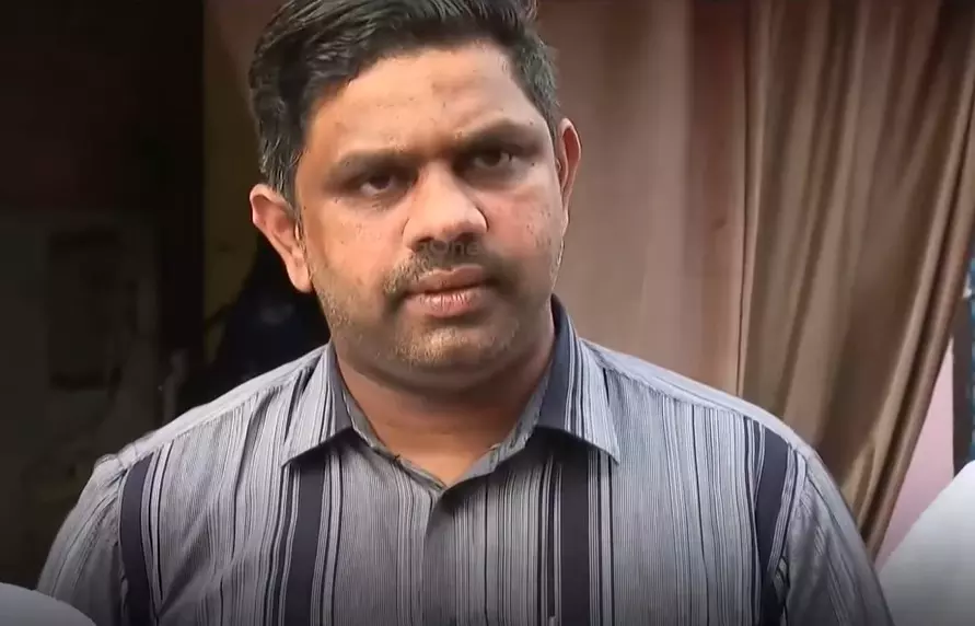 സിപിഎം പാർട്ടി ഓഫീസ് നിർമാണത്തിന് വായ്പ നൽകിയ പണം തിരികെ നൽകിയില്ല; ബ്രാഞ്ചംഗം പാർട്ടി വിട്ടു