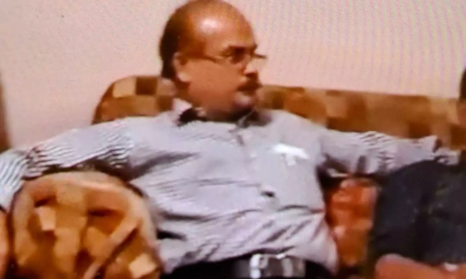 Malayali found dead in Dammam after suffering heart attack during prayers