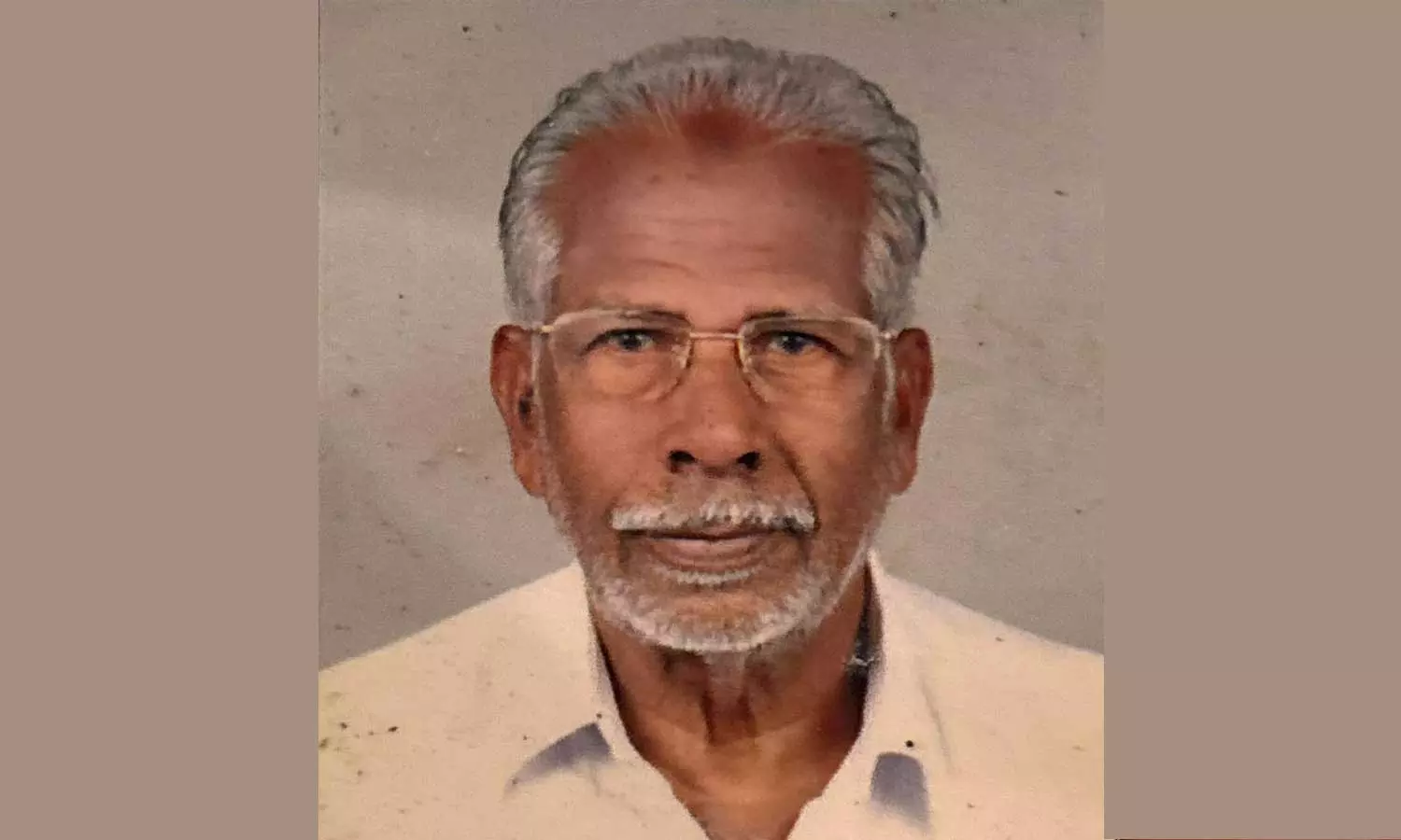Merchant Association founder member; Trader Muhammed passes away at Puthiyavittil in Thrithallur West
