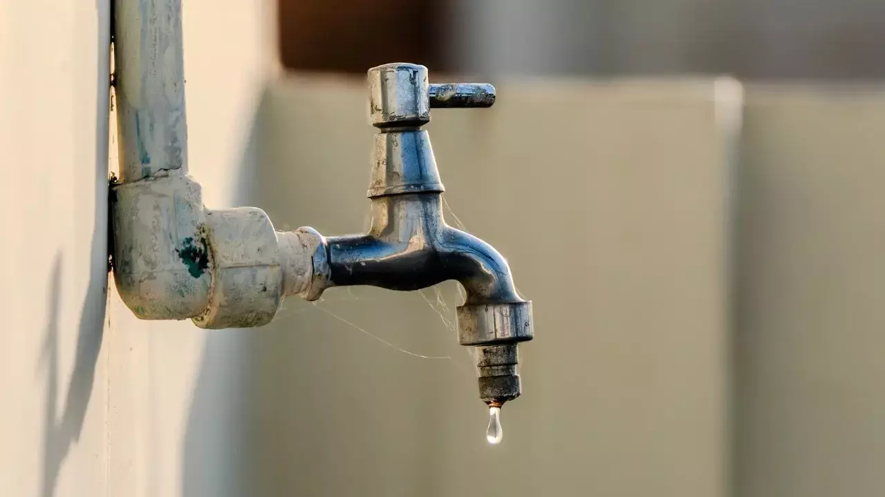 കൊച്ചിയിൽ കുടിവെള്ളം മുടങ്ങും