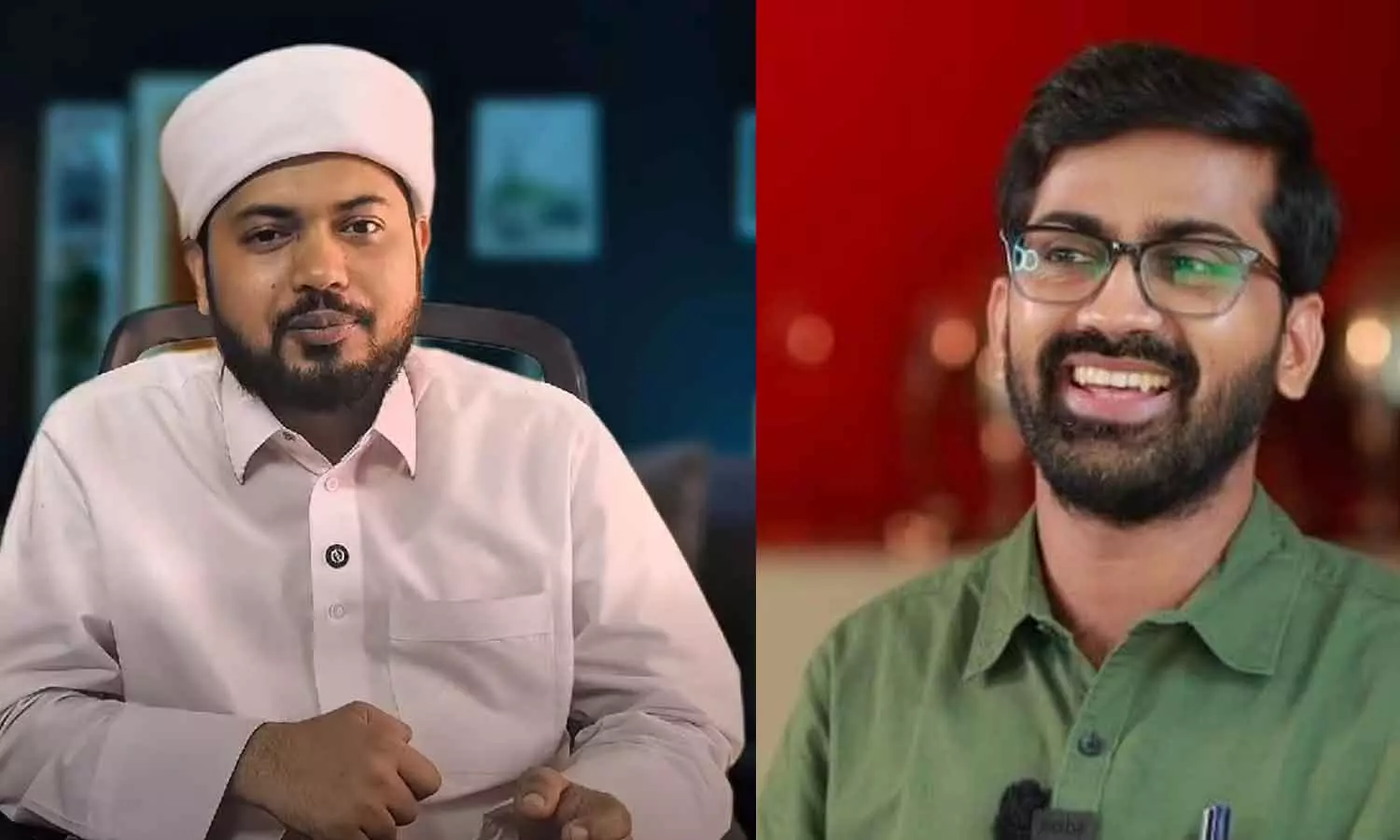 സൂര്യനെക്കാൾ പത്തിരട്ടി വലിപ്പം വ്യാഴത്തിന്; വൈശാഖൻ തമ്പിയുടെ അബദ്ധങ്ങൾ തുറന്നുകാട്ടി വീഡിയോ