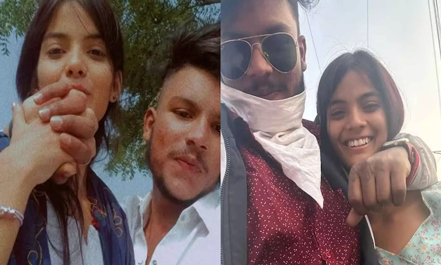 ജാതിയുടെ പേരിൽ ബന്ധുക്കൾ കാമുകനെ കൊലപ്പെടുത്തി; മൃതദേഹത്തെ വിവാഹം ചെയ്ത് യുവതി