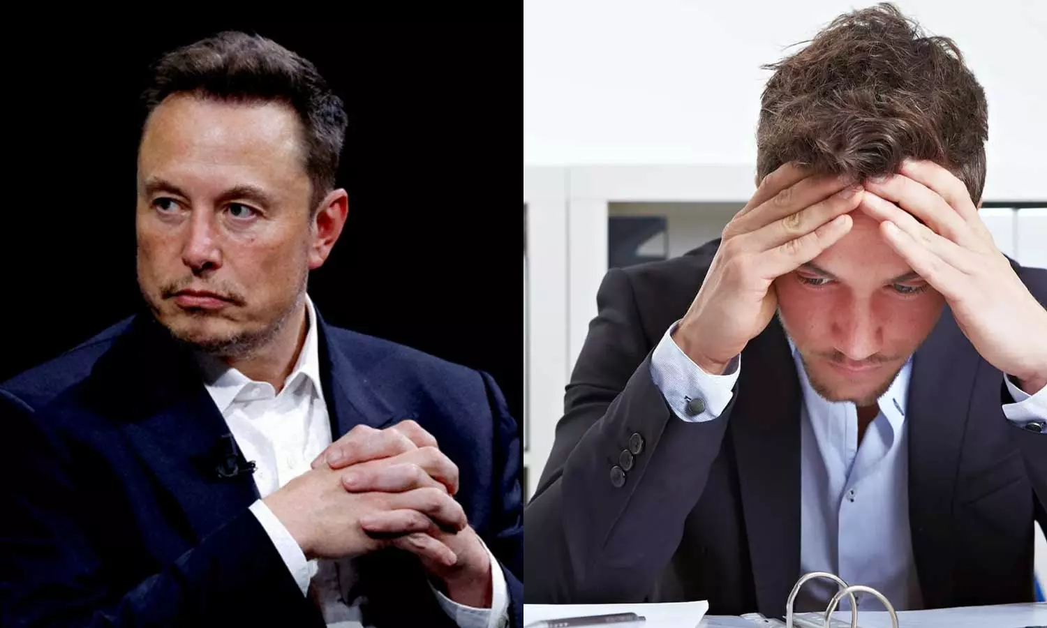 ആഗ്രഹമില്ലെങ്കില്‍ ജോലിക്ക് പോകാതിരിക്കാം, 20 വര്‍ഷത്തിനുള്ളില്‍ ജോലികള്‍ മിക്കതും നിർമിതബുദ്ധി ഏറ്റെടുക്കും: ഇലോണ്‍ മസ്‌ക്