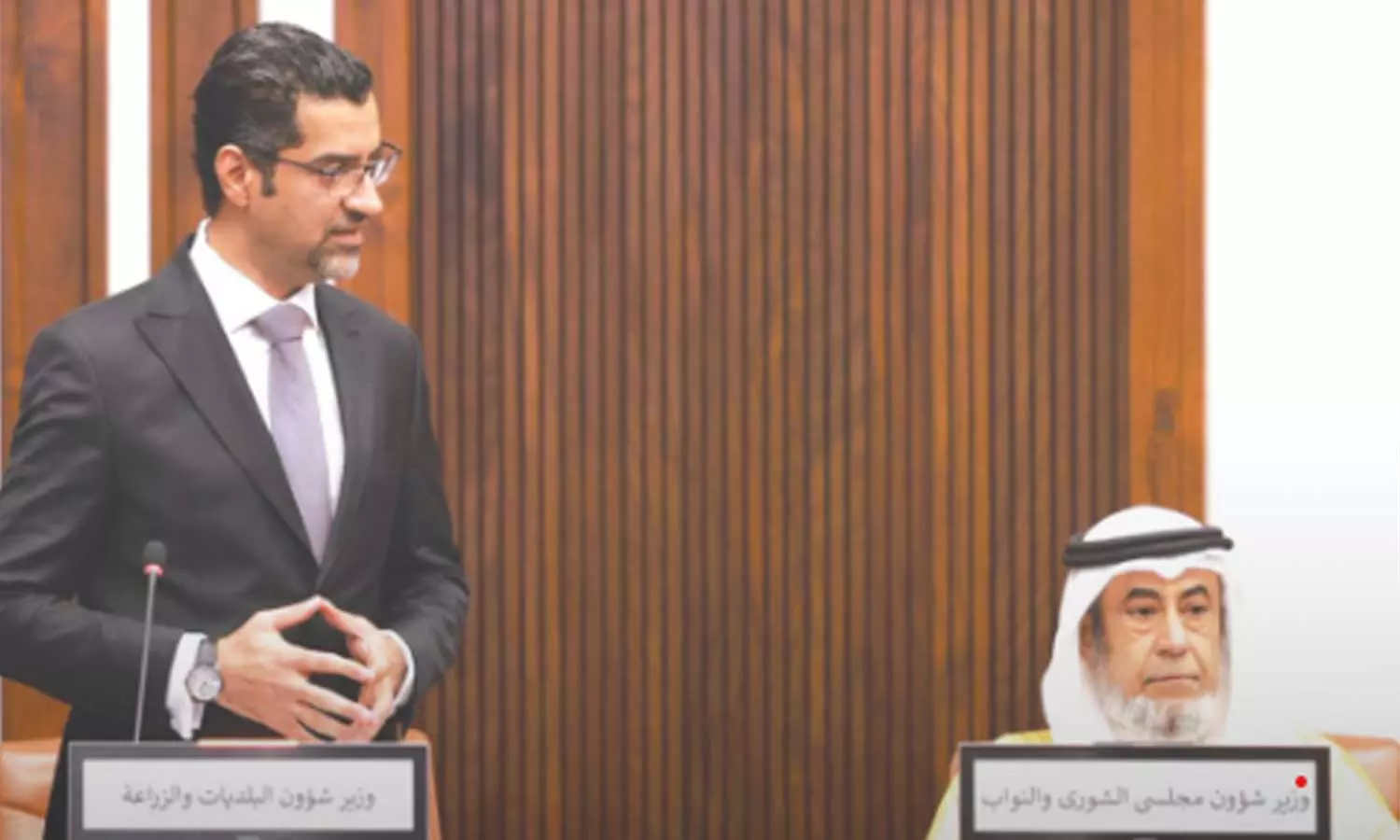 Bahrains Advertising Law; Shura Council unanimously approved