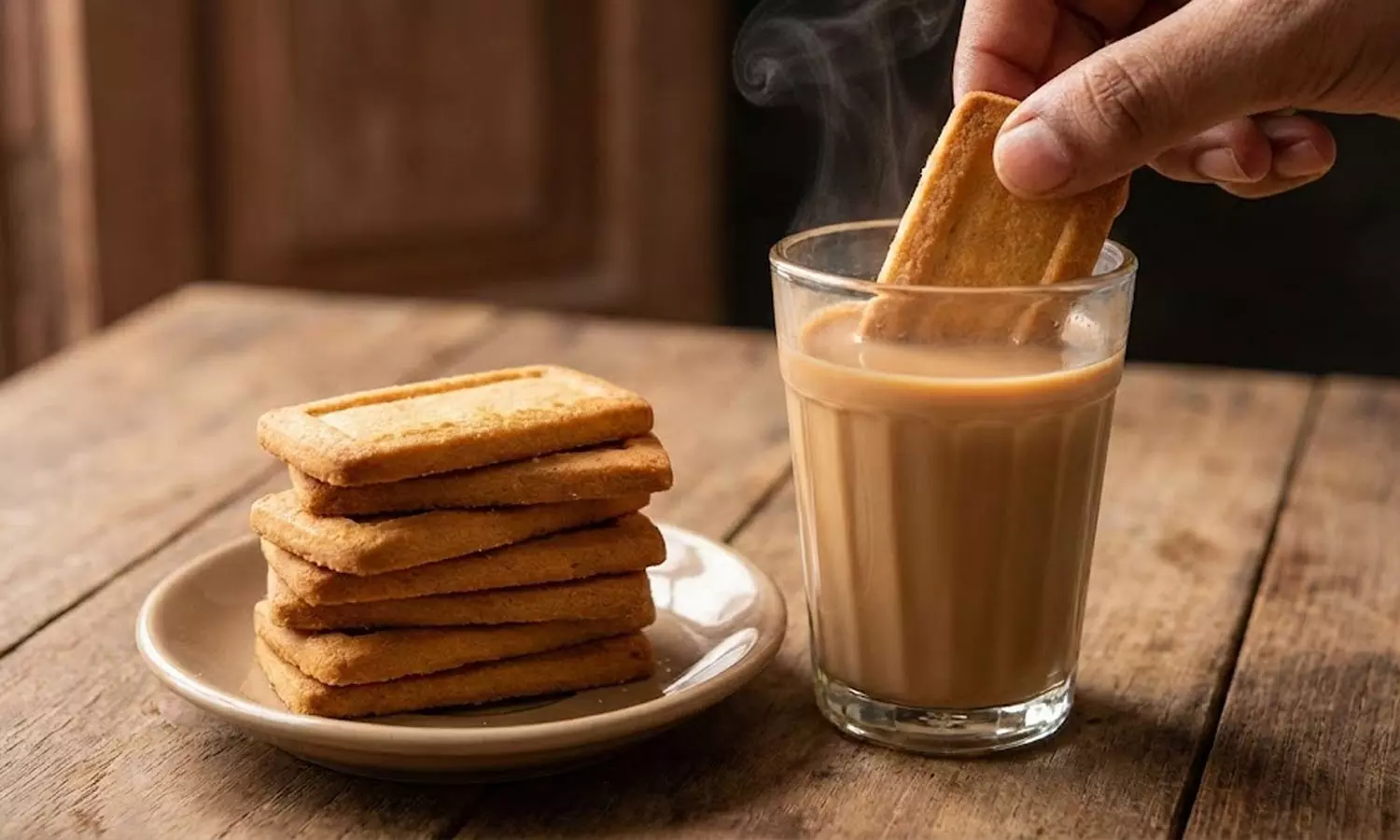 ലോകത്ത് ഏറ്റവും കൂടുതൽ വിറ്റഴിക്കപ്പെടുന്ന ബിസ്‌ക്കറ്റുകൾ, നിർമിക്കുന്നത് ഒരു ഇന്ത്യൻ കമ്പനി; കൂടുതലറിയാം