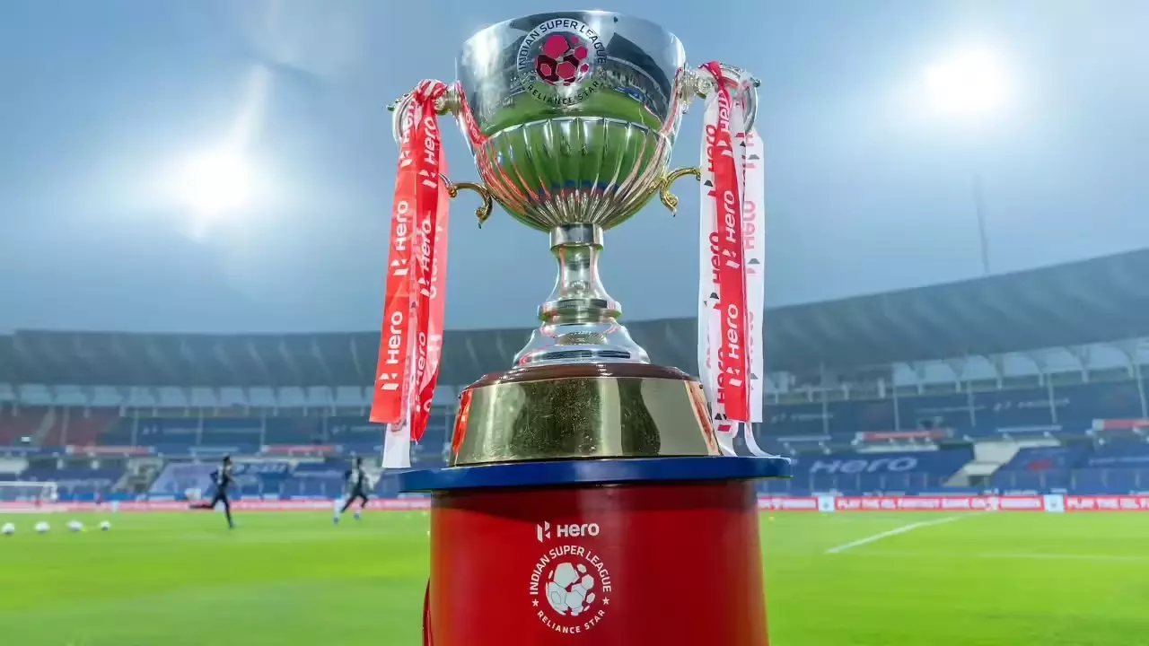 അവസാനം കേന്ദ്രം ഇടപെട്ടു; ഐ എസ് എൽ പ്രതിസന്ധി മറികടക്കാൻ യോഗം ചേരാൻ തീരുമാനം