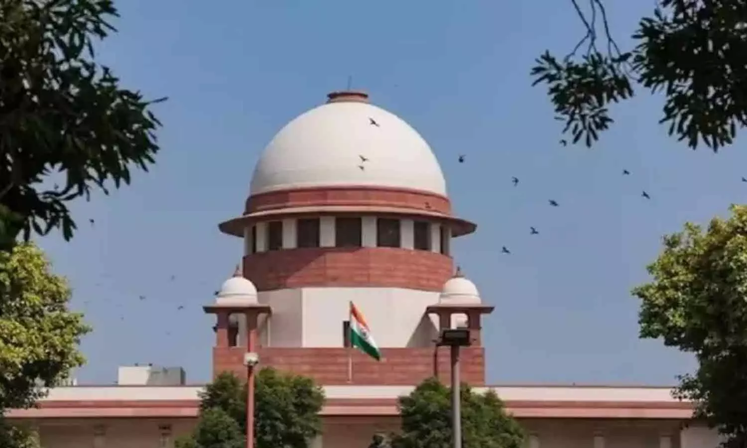 കേരളത്തിൽ എസ്ഐആ‌‍ർ മാറ്റിവെക്കില്ലെന്ന് കേന്ദ്ര തെരഞ്ഞെടുപ്പ് കമ്മീഷൻ സുപ്രിംകോടതിയിൽ