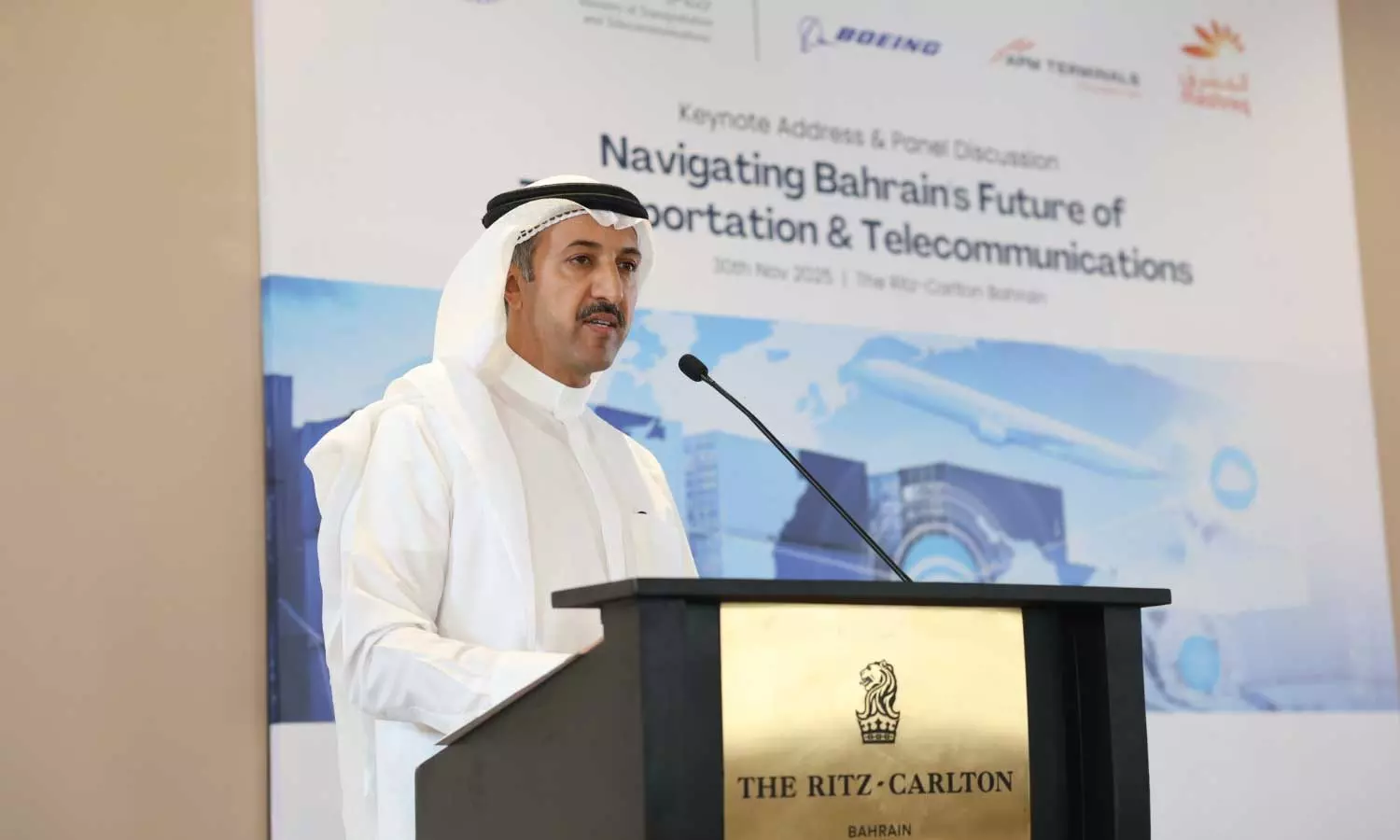 ബഹ്റൈൻ മെട്രോ നെറ്റ്‌വർക്കിനായുള്ള നീക്കം അതിവേഗം പൂർത്തിയാക്കും; ഗതാഗത മന്ത്രി