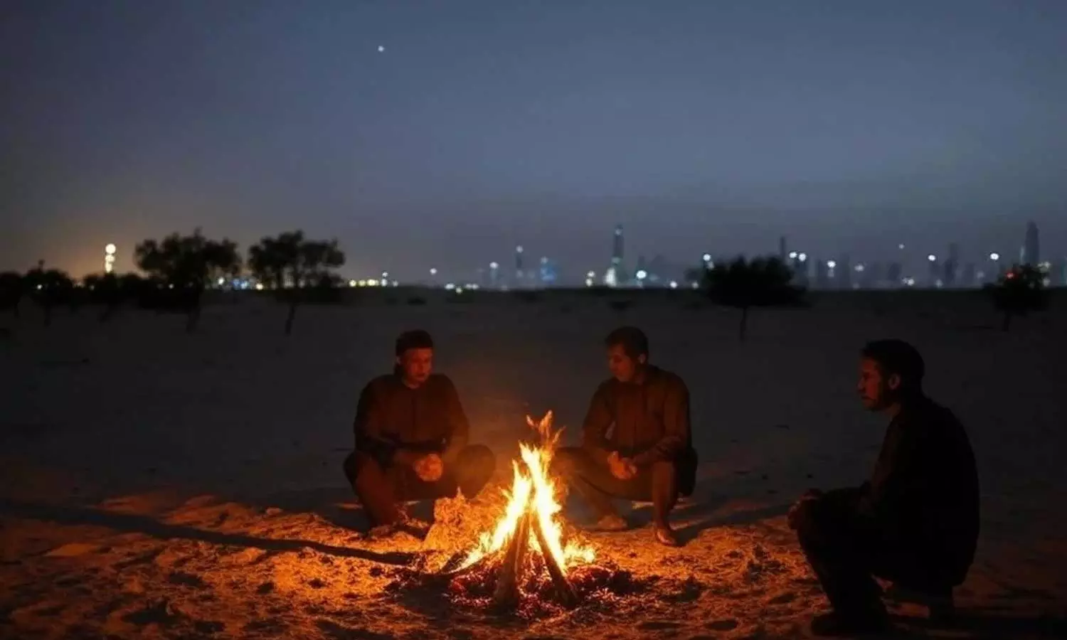 കുവൈത്തിൽ ശൈത്യകാലത്തിന് ശനിയാഴ്ച തുടക്കമാകും