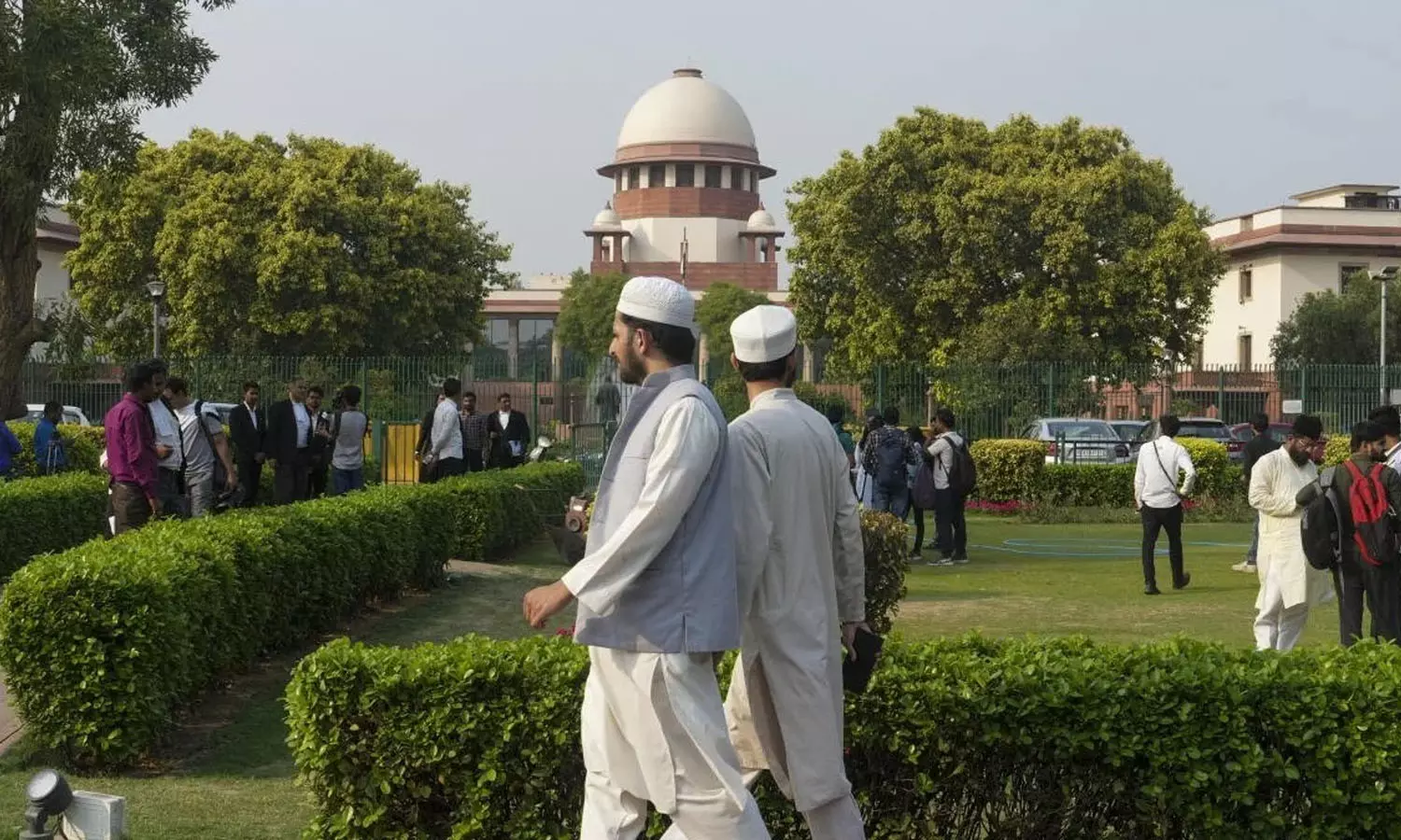 വഖഫ് സ്വത്ത് രജിസ്‌ട്രേഷന്‍: എറണാകുളത്ത് സേവന കേന്ദ്രങ്ങള്‍ തുറന്ന് ജമാഅത്ത് കൗണ്‍സില്‍