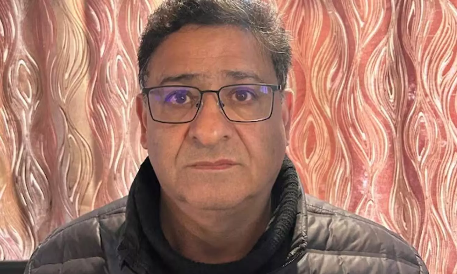 36 years after Ex-Home Ministers daughters kidnapping CBI arrests suspect