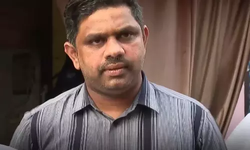 സിപിഎം പാർട്ടി ഓഫീസ് നിർമാണത്തിന് വായ്പ നൽകിയ പണം തിരികെ നൽകിയില്ല; ബ്രാഞ്ചംഗം പാർട്ടി വിട്ടു