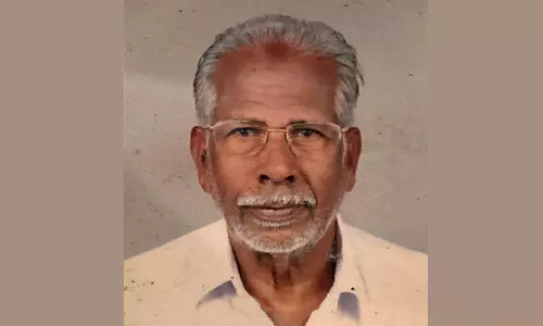 Merchant Association founder member; Trader Muhammed passes away at Puthiyavittil in Thrithallur West