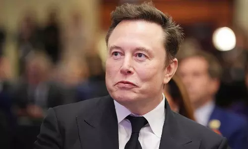 പങ്കാളി പകുതി ഇന്ത്യക്കാരി, മകന്റെ മിഡില്‍നെയിം ശേഖര്‍: ഇന്ത്യയുമായുള്ള ബന്ധത്തെ കുറിച്ച് ഇലോണ്‍ മസ്‌ക്