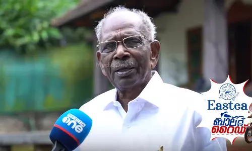 നിയമസഭാ തെരഞ്ഞെടുപ്പിൽ മത്സരിക്കാനില്ലെന്ന് സൂചന നൽകി എം.എം മണി