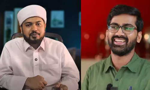 സൂര്യനെക്കാൾ പത്തിരട്ടി വലിപ്പം വ്യാഴത്തിന്; വൈശാഖൻ തമ്പിയുടെ അബദ്ധങ്ങൾ തുറന്നുകാട്ടി വീഡിയോ