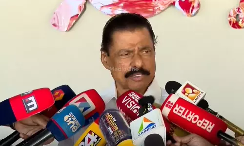 മുഖ്യമന്ത്രിക്കെതിരായുള്ള ഇഡി നോട്ടീസ്; ബിജെപിയുടെ രാഷ്ട്രീയമെന്ന് എം.വി ഗോവിന്ദൻ