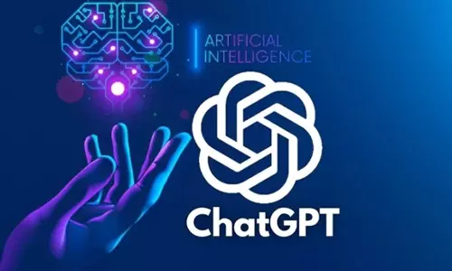 ചോദിച്ചാല്‍ എന്തും പറയുന്ന ചാറ്റ് ജിപിടിക്ക് ഒരു ചോദ്യത്തിന് മാത്രം ഉത്തരമില്ല, ഏതാണെന്നറിയാം