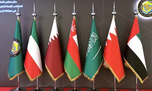 46th GCC Summit in Bahrain