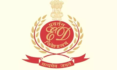 മസാലബോണ്ട്; മുഖ്യമന്ത്രിക്ക് നോട്ടീസ് അയച്ചതിൽ വിശദീകരണവുമായി ഇഡി മസാലബോണ്ട്; മുഖ്യമന്ത്രിക്ക് നോട്ടീസ് അയച്ചതിൽ വിശദീകരണവുമായി ഇഡി