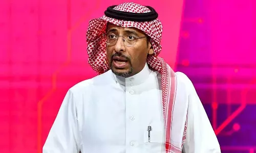 Saudi Arabias non-oil exports have increased to 515 billion riyals - Saudi Industry Minister Saudi Arabias non-oil exports have increased to 515 billion riyals - Saudi Industry Minister