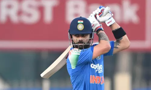 ദക്ഷിണാഫ്രിക്കയുടെ പോരാട്ടവീര്യത്തെ കരുതിയിരിക്കണം:സുനിൽ ​ഗവാസ്കർ