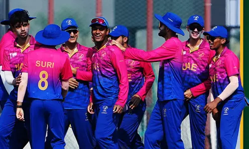 UAE crowned champions of ACC Mens Under-19 Premier Cup