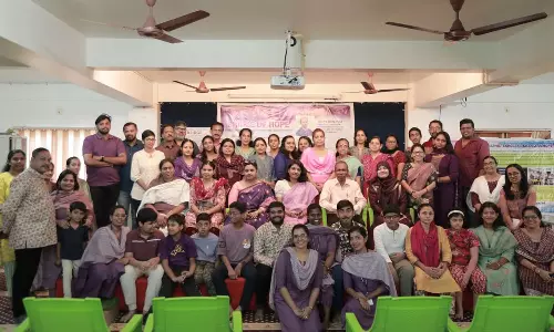 ഭിന്നശേഷി കുട്ടികളുടെ മാതാപിതാക്കൾക്ക് ആശ്വാസമായി ബ്രിഡ്ജ് ഓഫ് ഹോപ്പ്