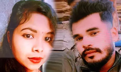 Man kills live-in partner dies of heart attack while in police custody