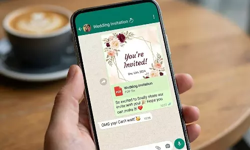 വാട്സാപ്പിൽ വിവാഹ ക്ഷണക്കത്ത് ലഭിച്ചോ? നിങ്ങളുടെ മുഴുവൻ പണവും നഷ്ടപ്പെട്ടേക്കാം