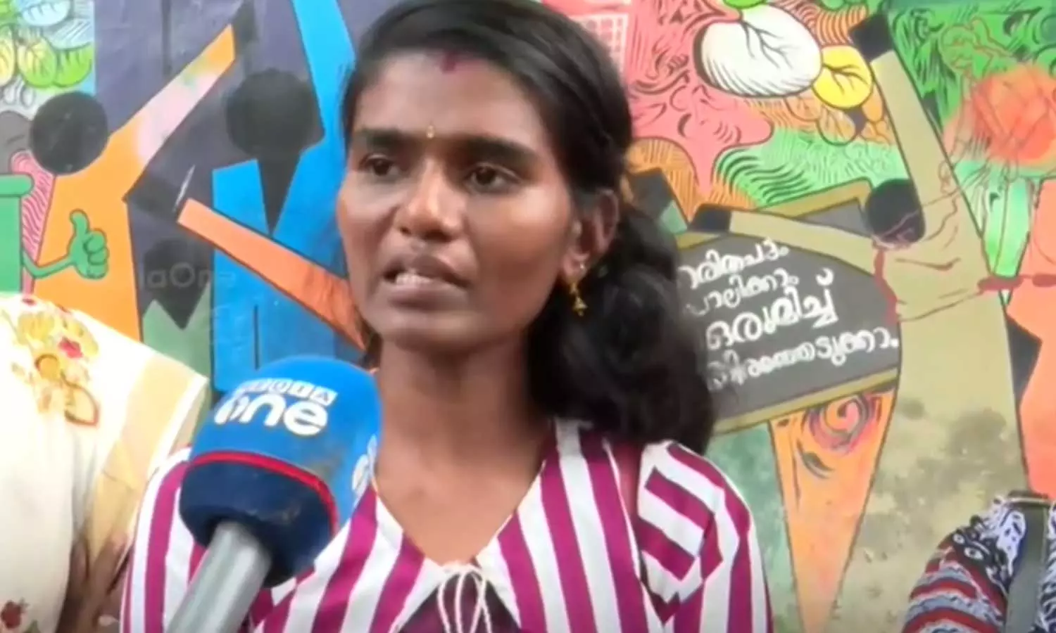 സർക്കാറിൽ നിന്ന് ഒരു സഹായവും ഇതുവരെ കിട്ടിയില്ല; ചികിത്സാപിഴവിനെ തുടർന്ന് കൈമുറിച്ച് മാറ്റിയ കുട്ടിയുടെ മാതാവ്