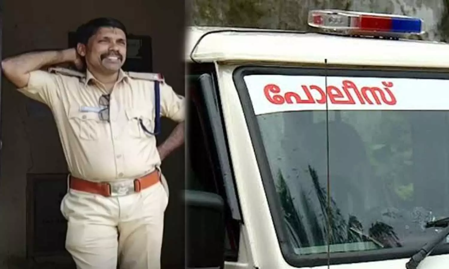 പണം വാങ്ങി റിമാൻഡ് റിപ്പോർട്ട് വിവരം ഉൾപ്പെടെ ചോർത്തി നൽകി; തിരുവല്ല എഎസ്ഐക്ക് സസ്പെൻഷൻ