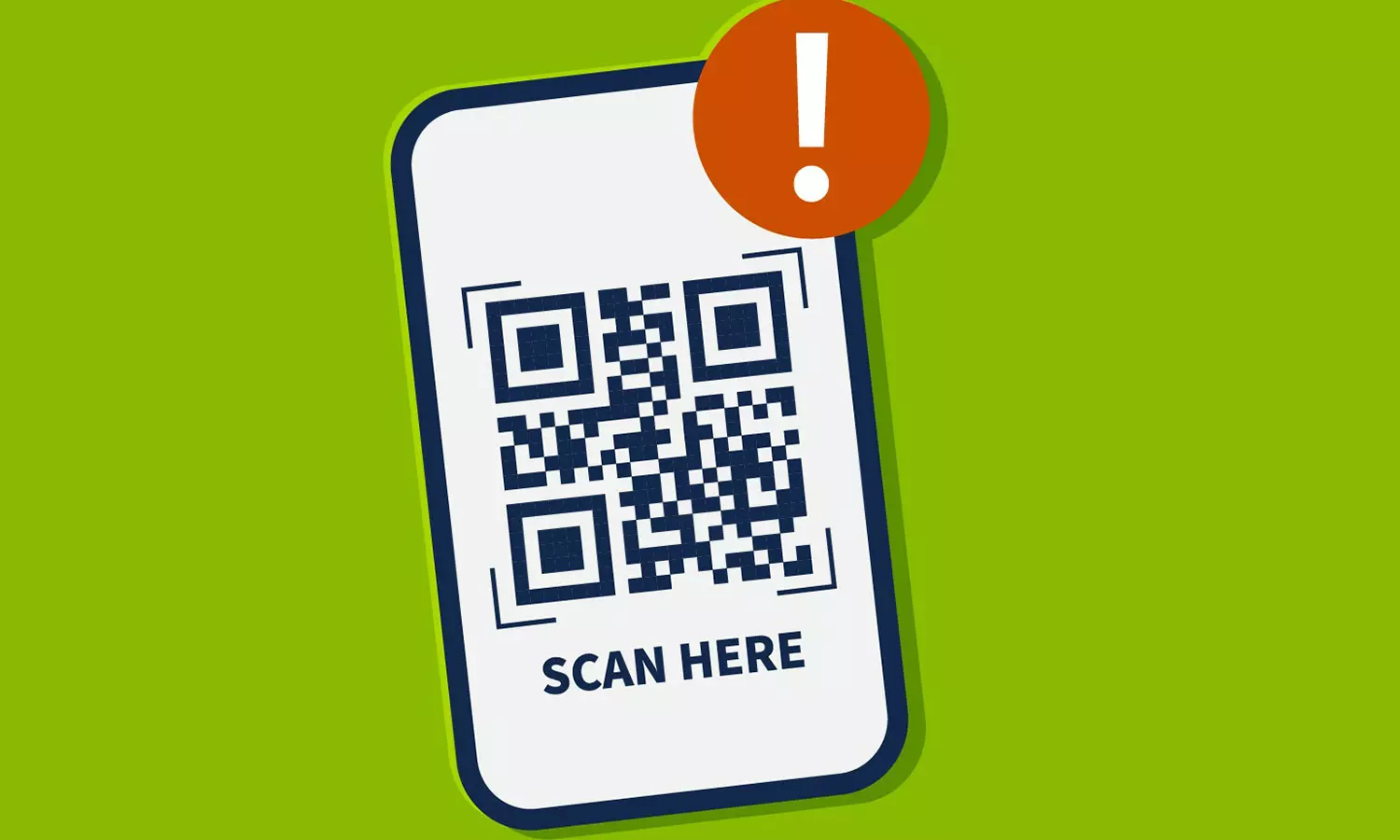 UAE Issues Warning Over Fake QR Codes And Giveaway Scams UAE Issues Warning Over Fake QR Codes And Giveaway Scams