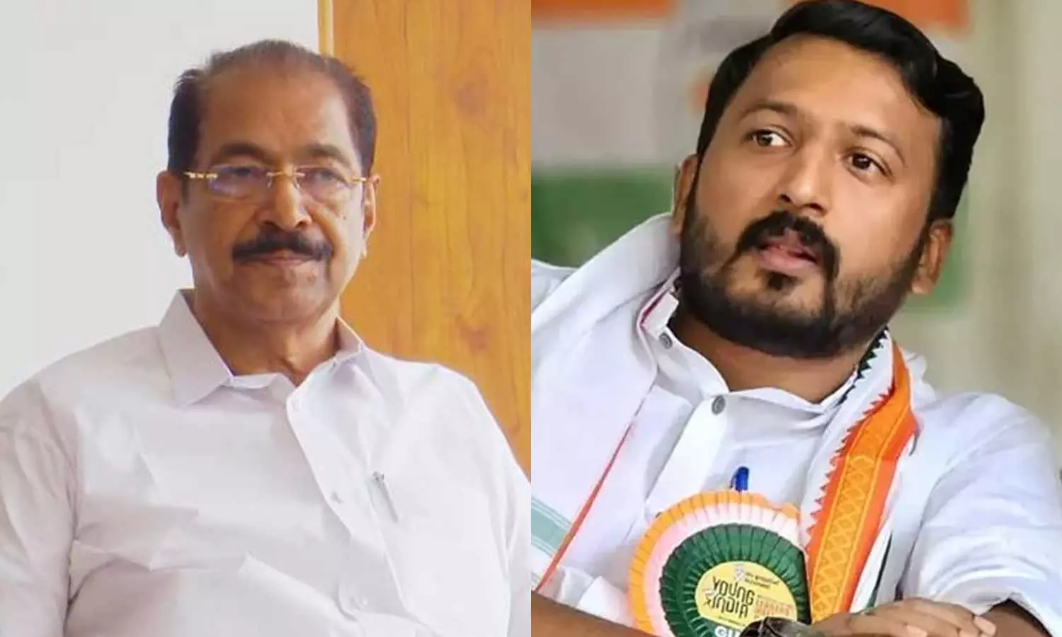 KPCC hands over new complaint against Rahul Mamkootathil to DGP