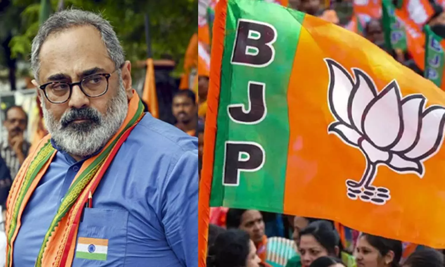 നേമത്ത് ഞാന്‍ മത്സരിക്കും: നിയമസഭാ തെരഞ്ഞെടുപ്പില്‍ സ്വയം സ്ഥാനാര്‍ഥിത്വം പ്രഖ്യാപിച്ച് രാജീവ് ചന്ദ്രശേഖര്‍