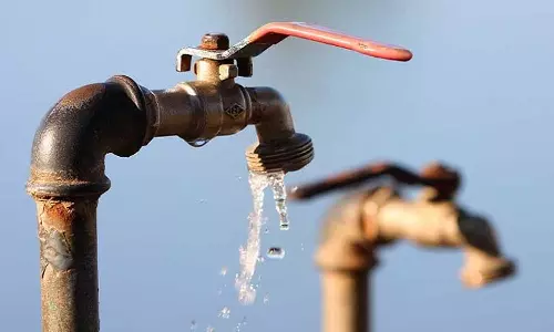 കൊച്ചിയില്‍ ഇന്ന് കുടിവെള്ളം മുടങ്ങില്ല