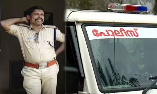 പണം വാങ്ങി റിമാൻഡ് റിപ്പോർട്ട് വിവരം ഉൾപ്പെടെ ചോർത്തി നൽകി; തിരുവല്ല എഎസ്ഐക്ക് സസ്പെൻഷൻ