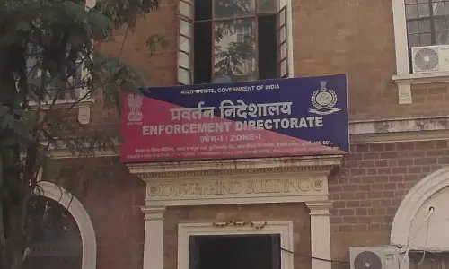 2014 മുതൽ ഇഡി രജിസ്റ്റർ ചെയ്തത് 6000ത്തിലധികം കേസുകൾ; ശിക്ഷിക്കപ്പെട്ടത് 120 പ്രതികൾ മാത്രം