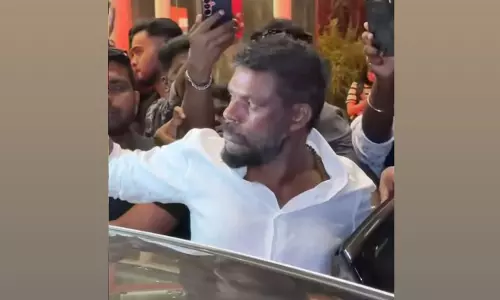 ആളുകളുടെ ഇടയിൽ എത്തുമ്പോൾ എനിക്ക് എന്നെ കൺട്രോൾ ചെയ്യാനറിയില്ല; പൊതുവേദികളിൽ പ്രത്യക്ഷപ്പെടാത്തതിനെക്കുറിച്ച് വിനായകൻ